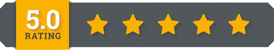 LottoChamp 5 Star Rating